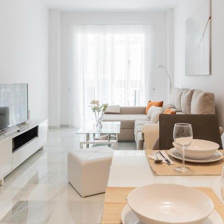 Picasso - Art District Experience Apartment Малага Екстериор снимка