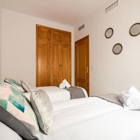 Picasso - Art District Experience Apartment Малага Екстериор снимка