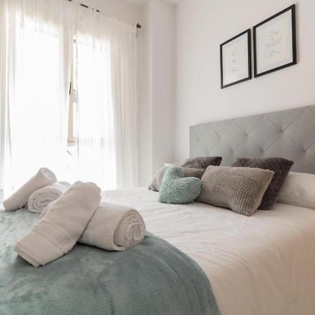 Picasso - Art District Experience Apartment Малага Екстериор снимка