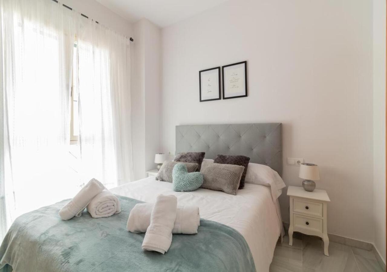Picasso - Art District Experience Apartment Малага Екстериор снимка