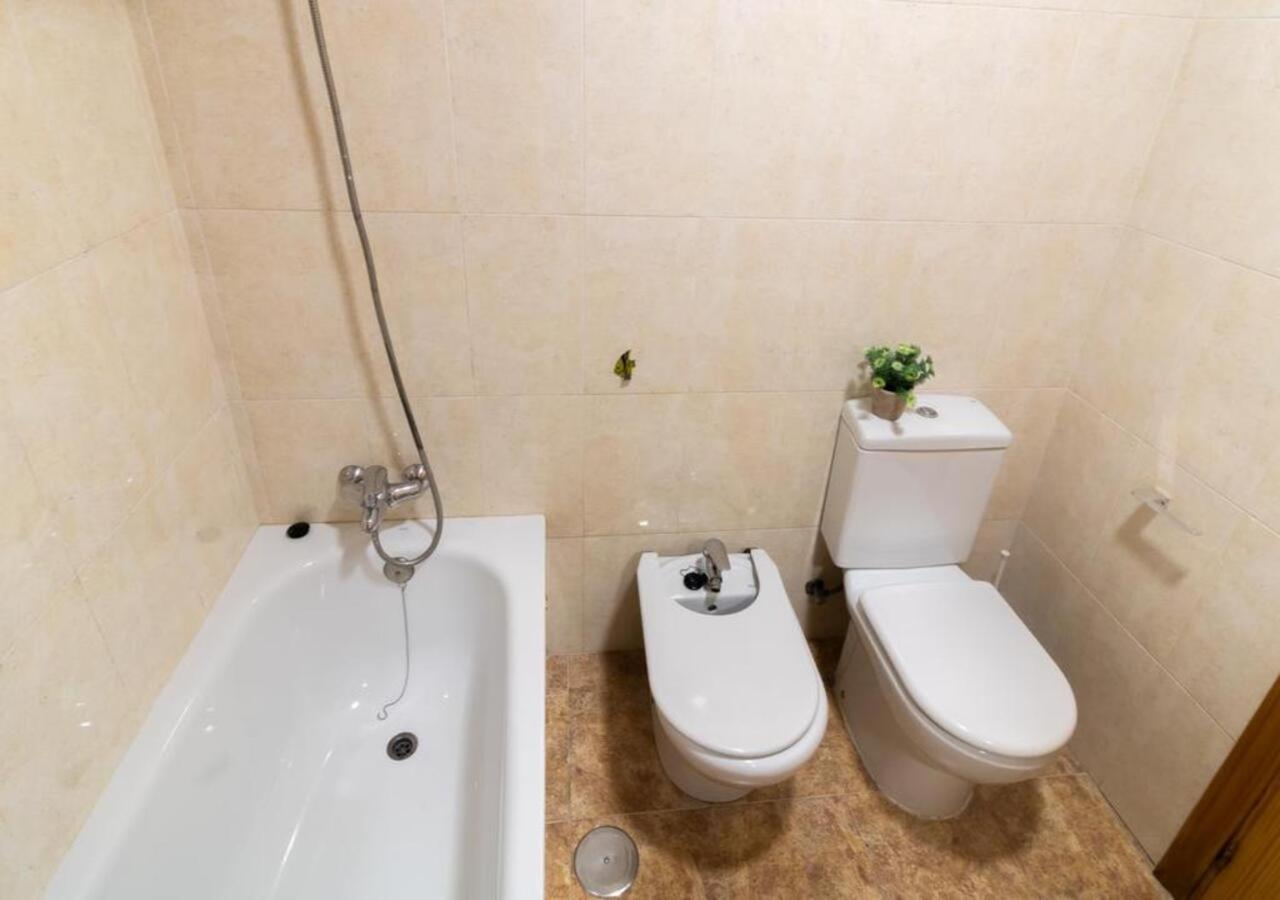 Picasso - Art District Experience Apartment Малага Екстериор снимка