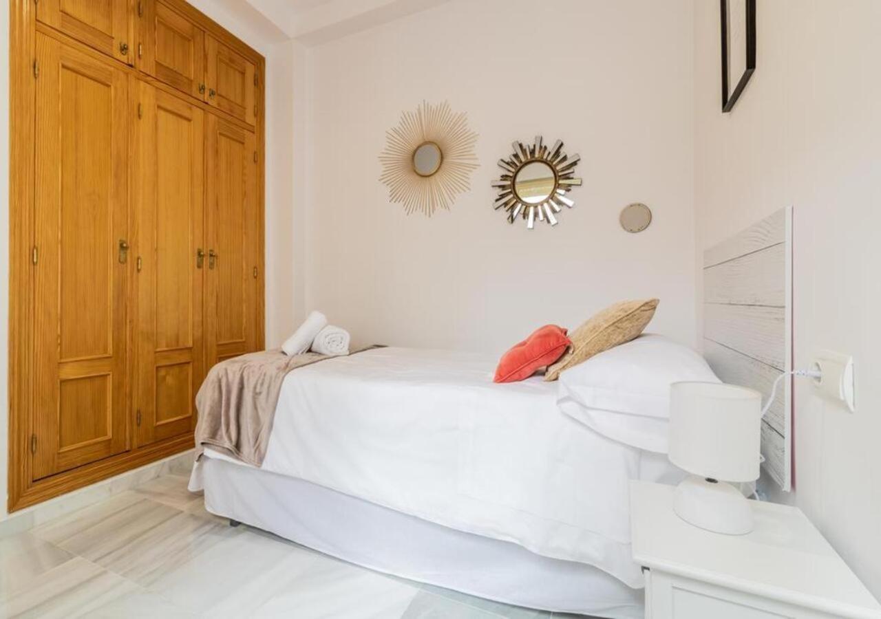 Picasso - Art District Experience Apartment Малага Екстериор снимка