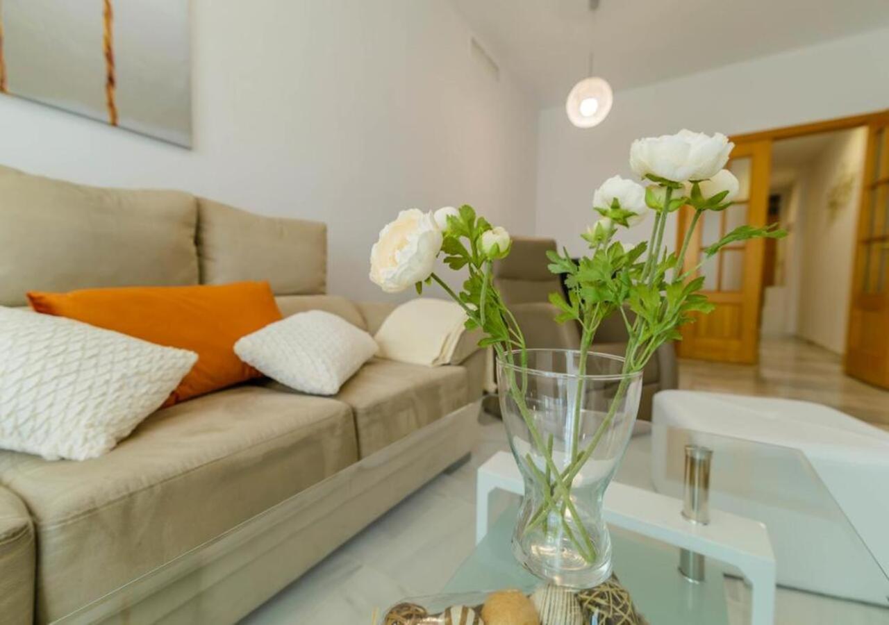 Picasso - Art District Experience Apartment Малага Екстериор снимка